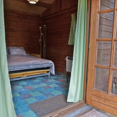 Вилла Bed & Happiness Wichmond Экстерьер фото