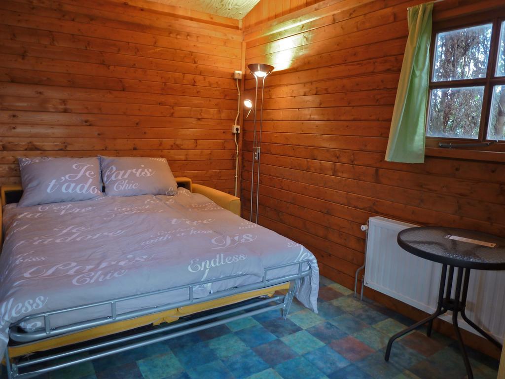 Вилла Bed & Happiness Wichmond Экстерьер фото